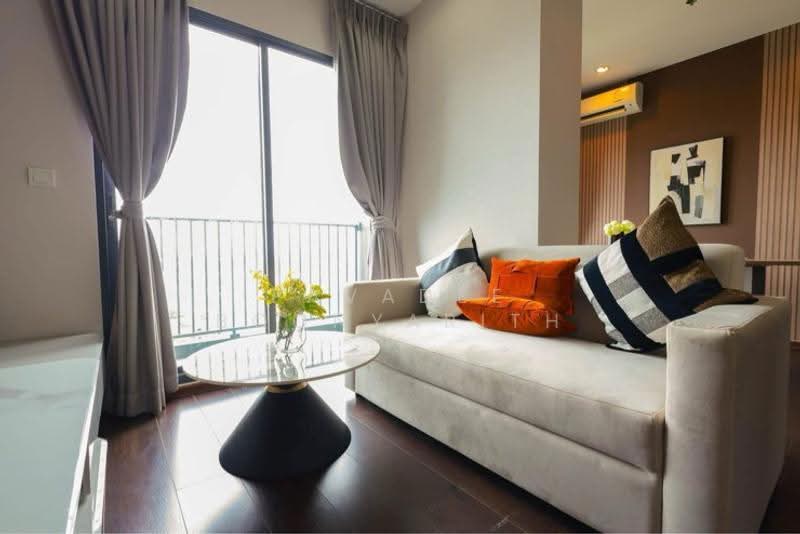 C Ekkamai, Bangkok, 888 Soi Sukhumvit 63, Sukhumvit Road, Khlong Tan Nua, Watthana, Bangkok, 2 Bedrooms, 60 sqm, Condo For Sale, by Pavadee Boonyarith, 500538849 - DDproperty.com