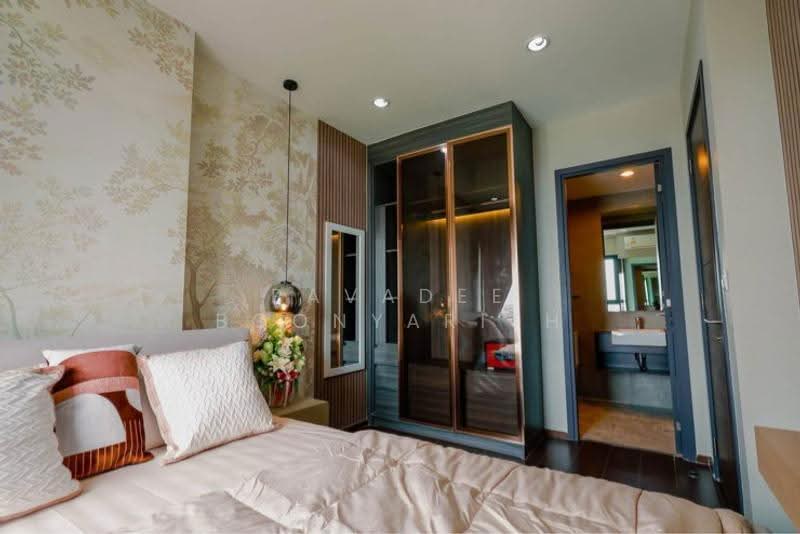 C Ekkamai, Bangkok, 888 Soi Sukhumvit 63, Sukhumvit Road, Khlong Tan Nua, Watthana, Bangkok, 2 Bedrooms, 60 sqm, Condo For Sale, by Pavadee Boonyarith, 500538849 - DDproperty.com