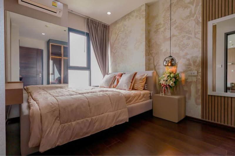 C Ekkamai, Bangkok, 888 Soi Sukhumvit 63, Sukhumvit Road, Khlong Tan Nua, Watthana, Bangkok, 2 Bedrooms, 60 sqm, Condo For Sale, by Pavadee Boonyarith, 500538849 - DDproperty.com