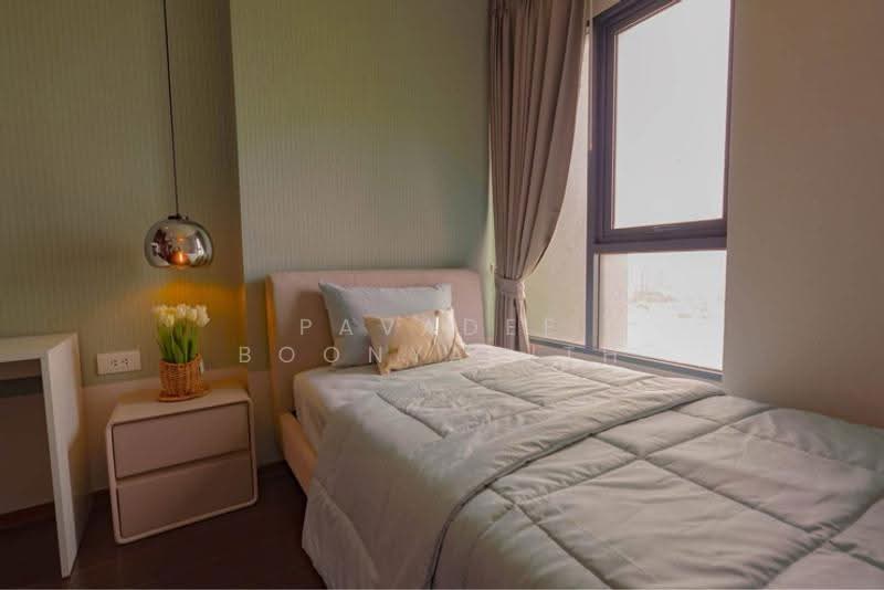C Ekkamai, Bangkok, 888 Soi Sukhumvit 63, Sukhumvit Road, Khlong Tan Nua, Watthana, Bangkok, 2 Bedrooms, 60 sqm, Condo For Sale, by Pavadee Boonyarith, 500538849 - DDproperty.com