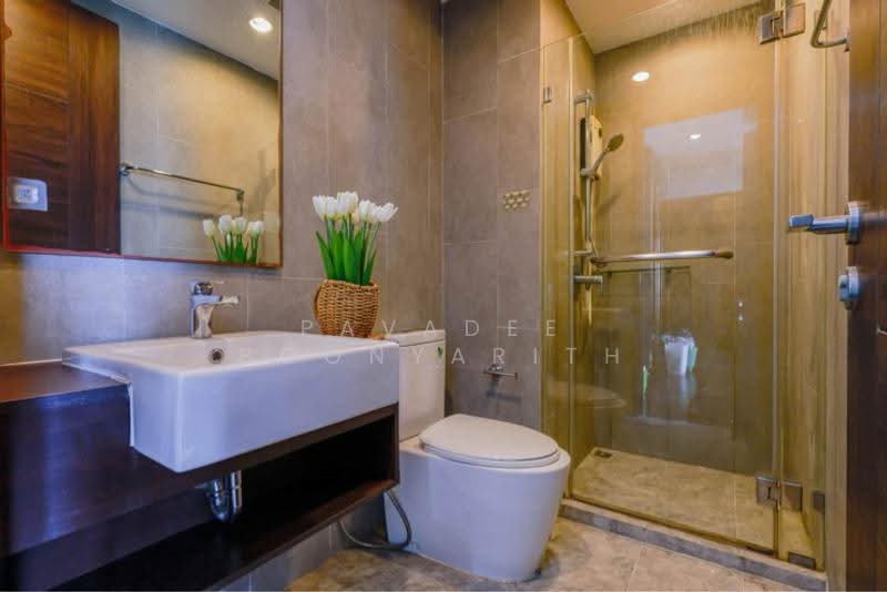 C Ekkamai, Bangkok, 888 Soi Sukhumvit 63, Sukhumvit Road, Khlong Tan Nua, Watthana, Bangkok, 2 Bedrooms, 60 sqm, Condo For Sale, by Pavadee Boonyarith, 500538849 - DDproperty.com