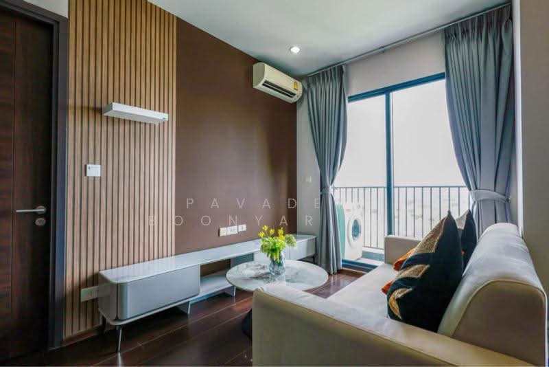 C Ekkamai, Bangkok, 888 Soi Sukhumvit 63, Sukhumvit Road, Khlong Tan Nua, Watthana, Bangkok, 2 Bedrooms, 60 sqm, Condo For Sale, by Pavadee Boonyarith, 500538849 - DDproperty.com