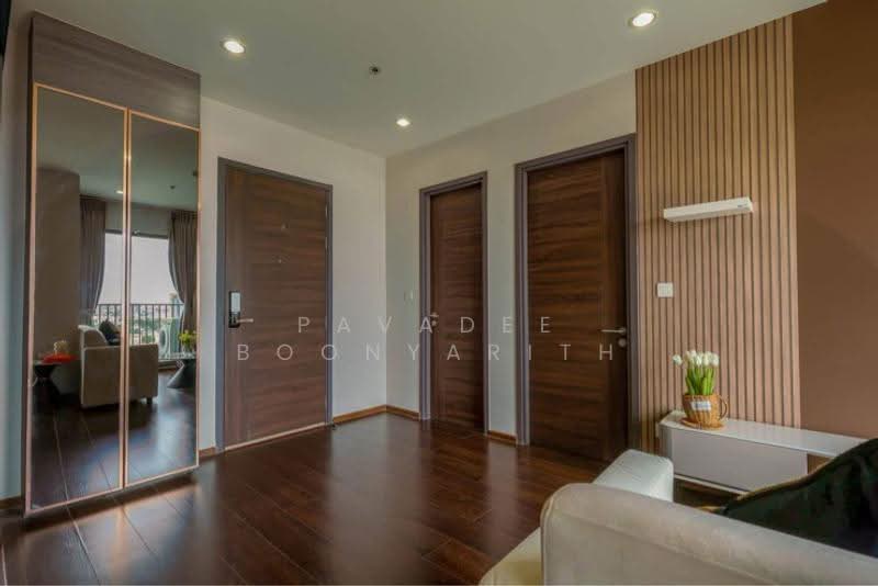 C Ekkamai, Bangkok, 888 Soi Sukhumvit 63, Sukhumvit Road, Khlong Tan Nua, Watthana, Bangkok, 2 Bedrooms, 60 sqm, Condo For Sale, by Pavadee Boonyarith, 500538849 - DDproperty.com