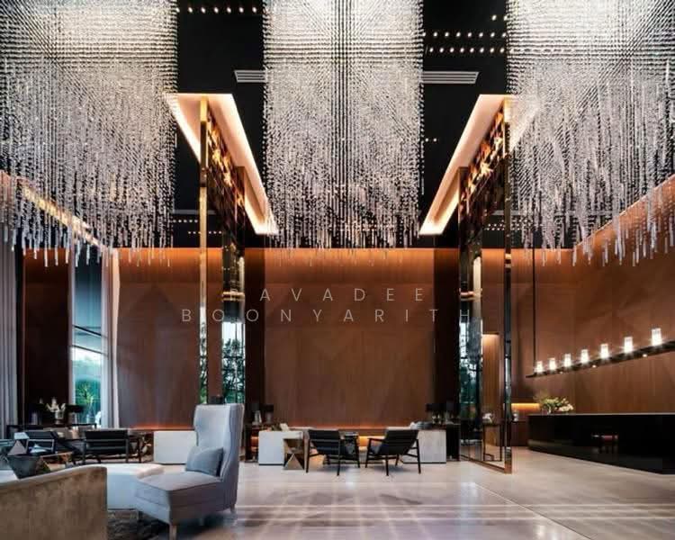 C Ekkamai, Bangkok, 888 Soi Sukhumvit 63, Sukhumvit Road, Khlong Tan Nua, Watthana, Bangkok, 2 Bedrooms, 60 sqm, Condo For Sale, by Pavadee Boonyarith, 500538849 - DDproperty.com