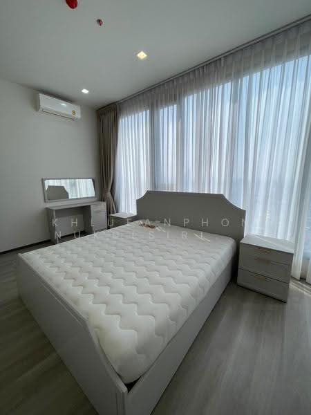 Rhythm Charoenkrung Pavillion, Bangkok, Charoenkrung Road, Wat Prayakrai, Bang Kho Laem, Bangkok, 3 Bedrooms, 135 sqm, Condo For Rent, by Khlueanphon Nukulsirisak, 500538853 - DDproperty.com