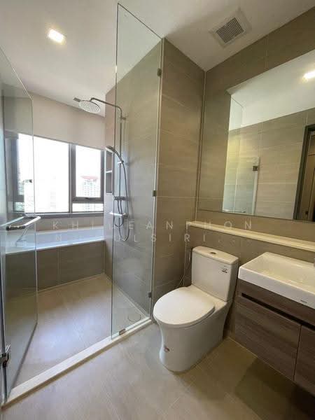 Rhythm Charoenkrung Pavillion, Bangkok, Charoenkrung Road, Wat Prayakrai, Bang Kho Laem, Bangkok, 3 Bedrooms, 135 sqm, Condo For Rent, by Khlueanphon Nukulsirisak, 500538853 - DDproperty.com