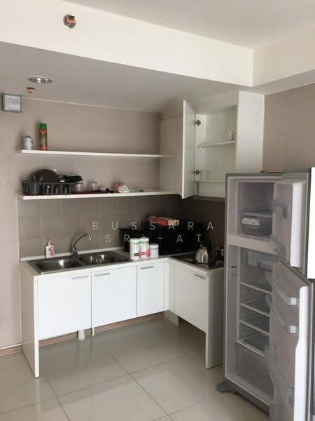 Fuse Mobius Ramkhamhaeng Klongton, Bangkok, Soi Ramkhamhaeng 3/1, Suan Luang, Bangkok, 2 Bedrooms, 55 sqm, Condo For Rent, by Bussara Sri-At, 500538860 - DDproperty.com