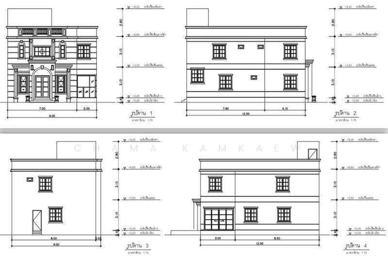 Tnergy Elegance Huahin : ทีเนอร์จี้ เอลละเกินซ์ หัวหิน, ประจวบคีรีขันธ์, หนองแก, หัวหิน, ประจวบคีรีขันธ์, 337 ตร.ม., วิลล่า ขาย, โดย Chama Kamkaew, 500538871 - DDproperty.com