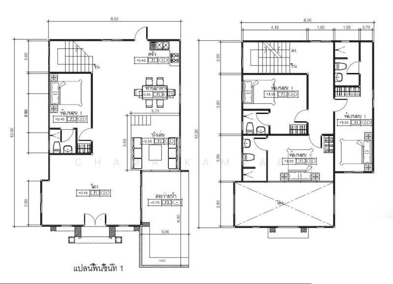 Tnergy Elegance Huahin, Prachuap Khiri Khan, Nong Kae, Hua Hin, Prachuap Khiri Khan, 4 Bedrooms, 337 sqm, Villa For Sale, by Chama Kamkaew, 500538871 - DDproperty.com