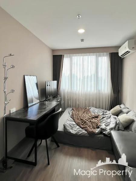 Artisan Ratchada, Bangkok, 99 Tienruammitr Road, Huai Khwang, Bangkok, 2 Bedrooms, 72 sqm, Condo For Rent, by Magic Property, 500538881 - DDproperty.com