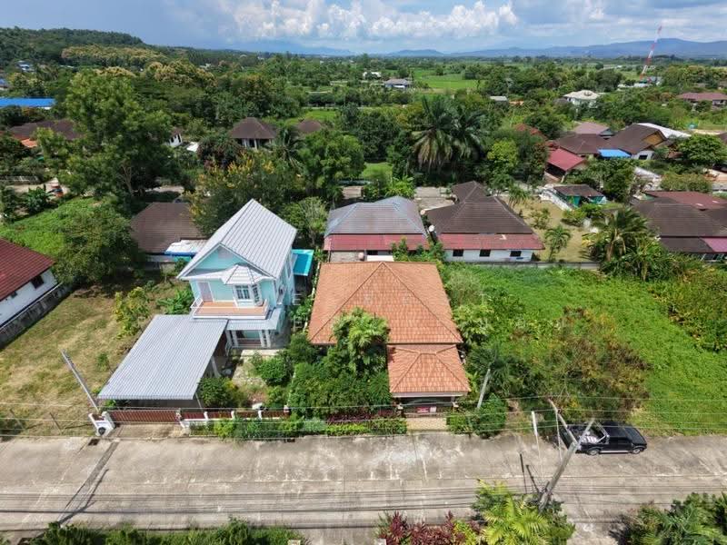 บ้านเดี่ยวแม่ริม เชียงใหม่, Chiang Mai, San Pong, Mae Rim, Chiang Mai, 3 Bedrooms, 200 sqm, Single Detached House For Sale, by The Best Property บอย, 500538887 - DDproperty.com