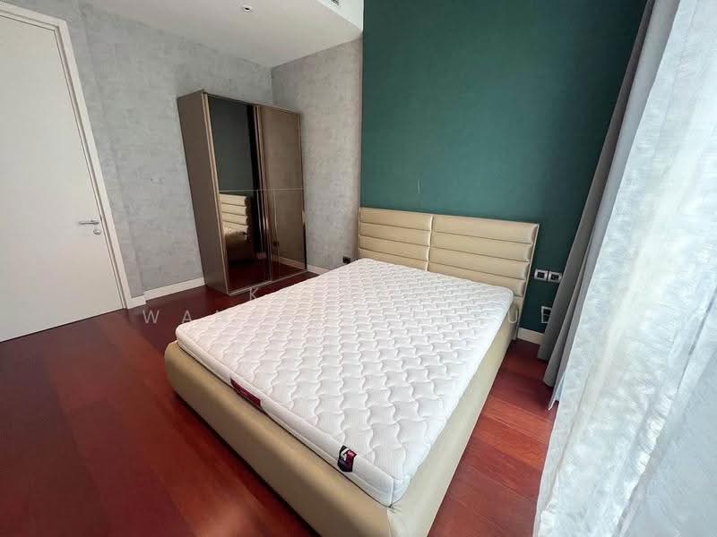 Khun By Yoo, Bangkok, 338 Thonglor Road, Khlong Tan Nua, Watthana, Bangkok, 1 Bedroom, 42 sqm, Condo For Rent, by Keerati Wangrujirakul, 500538890 - DDproperty.com