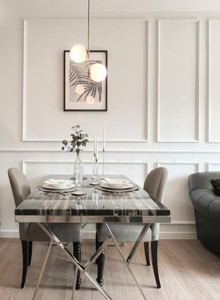 Noble Refine, Bangkok, Soi Sukhumvit 26, Sukhumvit Road, Khong Tan, Khlong Toei, Bangkok, 1 Bedroom, 50 sqm, Condo For Rent, by Khlueanphon Nukulsirisak, 500538893 - DDproperty.com