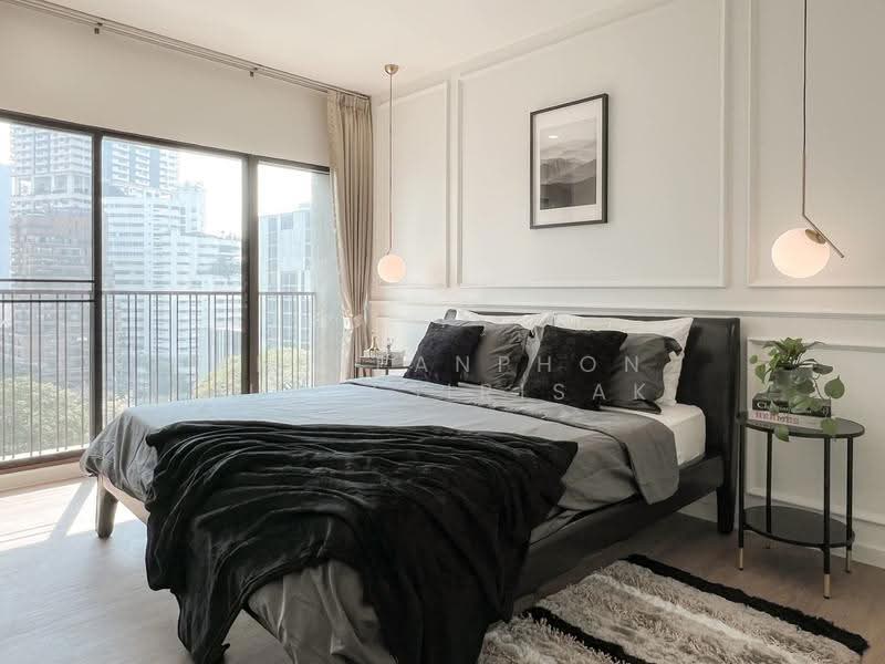 Noble Refine, Bangkok, Soi Sukhumvit 26, Sukhumvit Road, Khong Tan, Khlong Toei, Bangkok, 1 Bedroom, 50 sqm, Condo For Rent, by Khlueanphon Nukulsirisak, 500538893 - DDproperty.com