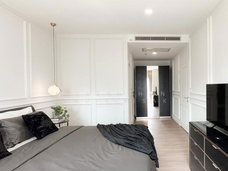 Noble Refine, Bangkok, Soi Sukhumvit 26, Sukhumvit Road, Khong Tan, Khlong Toei, Bangkok, 1 Bedroom, 50 sqm, Condo For Rent, by Khlueanphon Nukulsirisak, 500538893 - DDproperty.com
