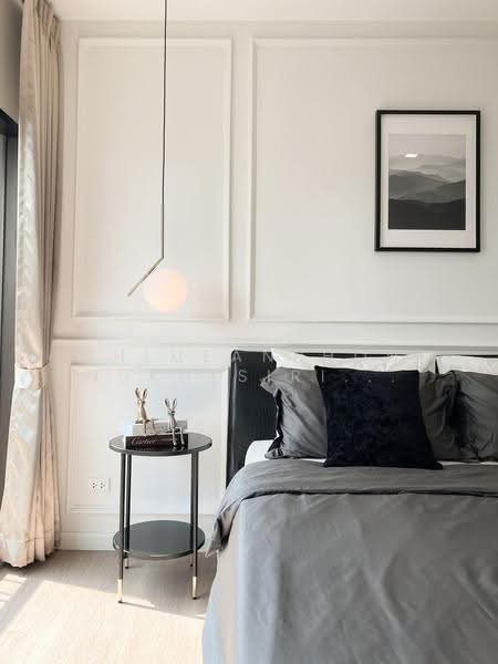 Noble Refine, Bangkok, Soi Sukhumvit 26, Sukhumvit Road, Khong Tan, Khlong Toei, Bangkok, 1 Bedroom, 50 sqm, Condo For Rent, by Khlueanphon Nukulsirisak, 500538893 - DDproperty.com