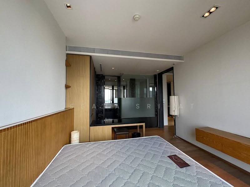 BEATNIQ Sukhumvit 32, Bangkok, Soi Sukhumvit 32, Sukhumvit Road, Khong Tan, Khlong Toei, Bangkok, 1 Bedroom, 58 sqm, Condo For Rent, by Bussara Sri-At, 500538907 - DDproperty.com