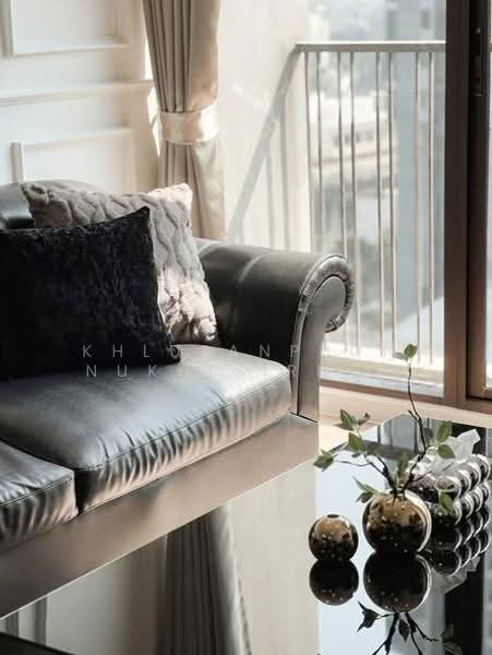 Noble Refine, Bangkok, Soi Sukhumvit 26, Sukhumvit Road, Khong Tan, Khlong Toei, Bangkok, 1 Bedroom, 51 sqm, Condo For Rent, by Khlueanphon Nukulsirisak, 500538918 - DDproperty.com
