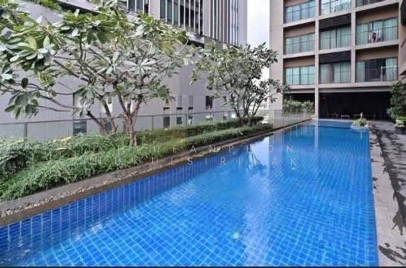 Noble Refine : โนเบิล รีไฟน์, กรุงเทพ, ซอยสุขุมวิท 26, คลองตัน, คลองเตย, กรุงเทพ, 51 ตร.ม., คอนโด ให้เช่า, โดย Khlueanphon Nukulsirisak, 500538918 - DDproperty.com