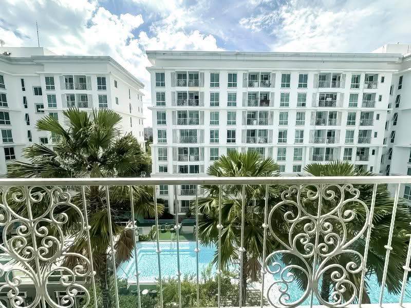 The Orient Resort & Spa, Chon Buri (Pattaya), M.12 Soi Bunkanchana 5/2 Second Rd, Nong Pru, Bang Lamung (Pattaya), Chon Buri (Pattaya), 2 Bedrooms, 71 sqm, Condo For Sale, by PLC real estate, 500538923 - DDproperty.com