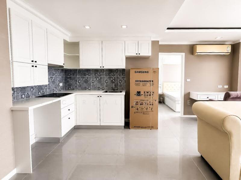The Orient Resort & Spa, Chon Buri (Pattaya), M.12 Soi Bunkanchana 5/2 Second Rd, Nong Pru, Bang Lamung (Pattaya), Chon Buri (Pattaya), 2 Bedrooms, 71 sqm, Condo For Sale, by PLC real estate, 500538923 - DDproperty.com