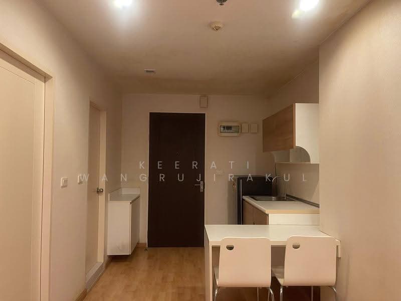 Casa Condo Asoke - Dindaeng, กรุงเทพ, 5801 ถนนดินแดง, ดินแดง, กรุงเทพ, 31 ตร.ม., คอนโด ขาย, โดย Keerati Wangrujirakul, 500538930 - DDproperty.com