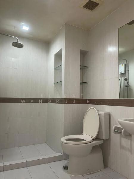 Casa Condo Asoke - Dindaeng, กรุงเทพ, 5801 ถนนดินแดง, ดินแดง, กรุงเทพ, 31 ตร.ม., คอนโด ขาย, โดย Keerati Wangrujirakul, 500538930 - DDproperty.com