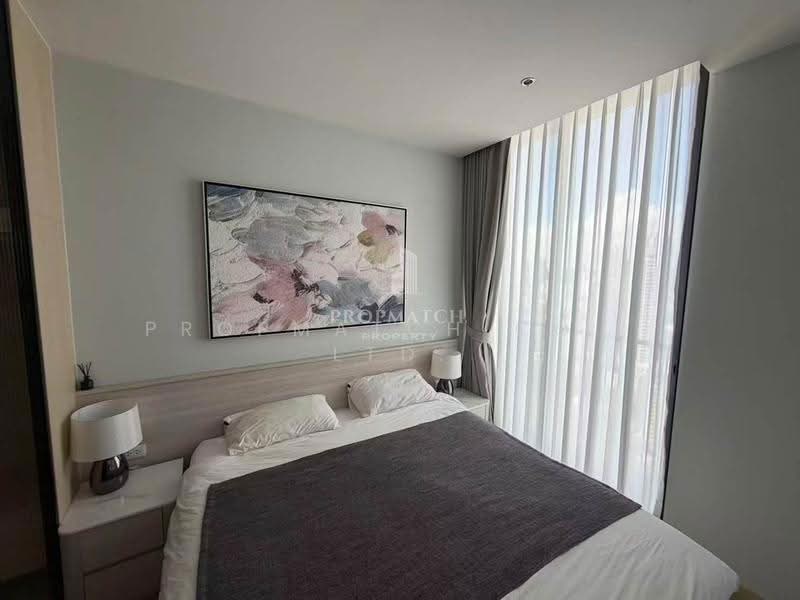 Noble State 39, Bangkok, 35 Soi Sukhumvit 39, Khlong Tan Nua, Watthana, Bangkok, 2 Bedrooms, 70 sqm, Condo For Rent, by PROPMATCH CO., LTD., 500538931 - DDproperty.com