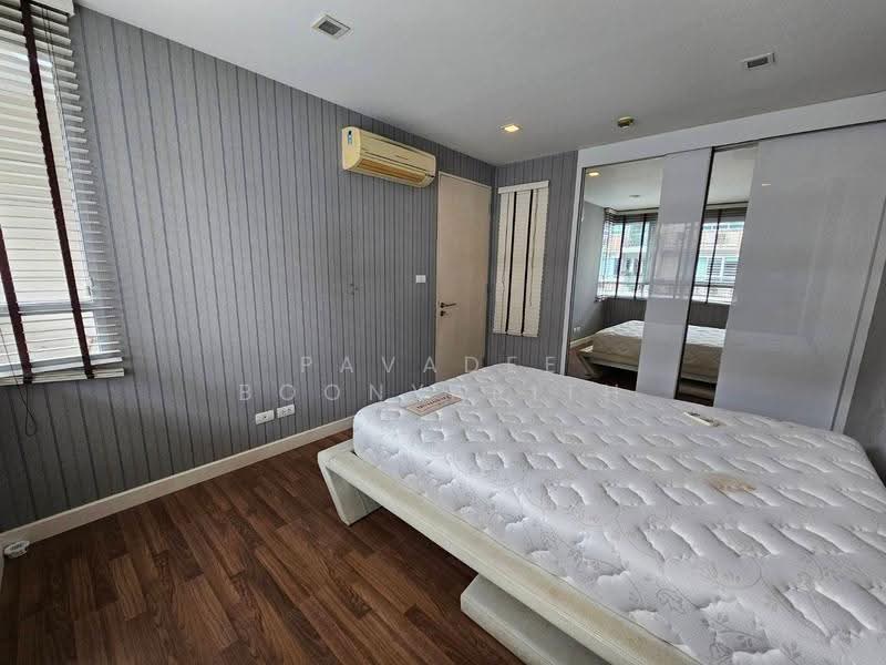 The Clover Thonglor Residence, Bangkok, Soi Sukhumvit 55, Khlong Tan Nua, Watthana, Bangkok, 1 Bedroom, 39 sqm, Condo For Sale, by Pavadee Boonyarith, 500538943 - DDproperty.com