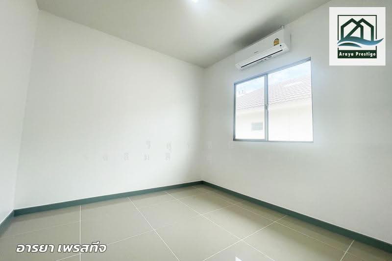 พฤกษา 74/2 ศรีนครินทร์-เทพารักษ์, สมุทรปราการ, บางเมือง, เมืองสมุทรปราการ, สมุทรปราการ, 95 ตร.ม., Townhouse ขาย, โดย วิสุทธินี เฉลิมสินสุวรรณ, 500538957 - DDproperty.com