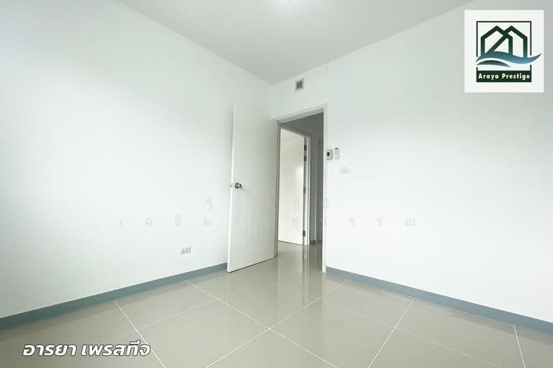พฤกษา 74/2 ศรีนครินทร์-เทพารักษ์, Samut Prakan, Bang Mueng, Muang Samut Prakarn, Samut Prakan, 3 Bedrooms, 95 sqm, Townhouse For Sale, by วิสุทธินี เฉลิมสินสุวรรณ, 500538957 - DDproperty.com