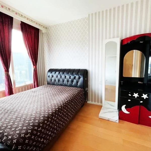 WIND Ratchayothin, Bangkok, 238 Ratchadaphisek Road, Lat Yao, Chatuchak, Bangkok, 1 Bedroom, 53 sqm, Condo For Sale, by AJHOMECENTER - คุณบู้, 500538959 - DDproperty.com