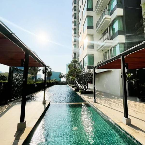 WIND รัชโยธิน (วินด์ รัชโยธิน), กรุงเทพ, 238 ถนนรัชดาภิเษก แขวงลาดยาว เขตจตุจักร กรุงเทพมหานคร, ลาดยาว, จตุจักร, กรุงเทพ, 53 ตร.ม., คอนโด ขาย, โดย AJHOMECENTER - คุณบู้, 500538959 - DDproperty.com