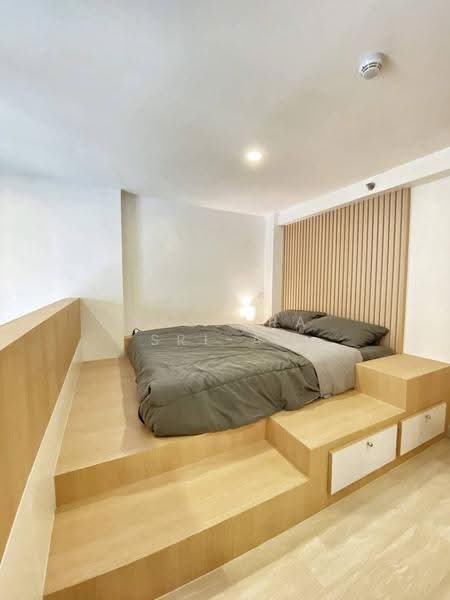 Knightsbridge Prime Sathorn : ไนท์บริดจ์ ไพรม์ สาทร, กรุงเทพ, 599 นราธิวาสราชนครินทร์, ทุ่งมหาเมฆ, สาทร, กรุงเทพ, 37 ตร.ม., Condo ขาย, โดย Bussara Sri-At, 500538960 - DDproperty.com