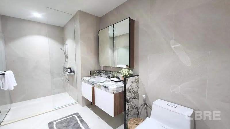 ROMM Convent, Bangkok, 42 Convent Road, Silom, Bang Rak, Bangkok, 3 Bedrooms, 118 sqm, Condo For Sale, by CBRE (Thailand) Co.,Ltd, 500538968 - DDproperty.com