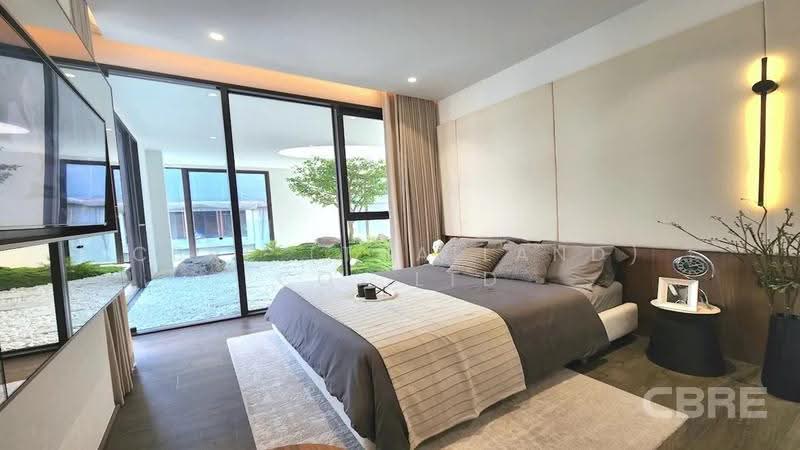 ROMM Convent, Bangkok, 42 Convent Road, Silom, Bang Rak, Bangkok, 3 Bedrooms, 118 sqm, Condo For Sale, by CBRE (Thailand) Co.,Ltd, 500538968 - DDproperty.com
