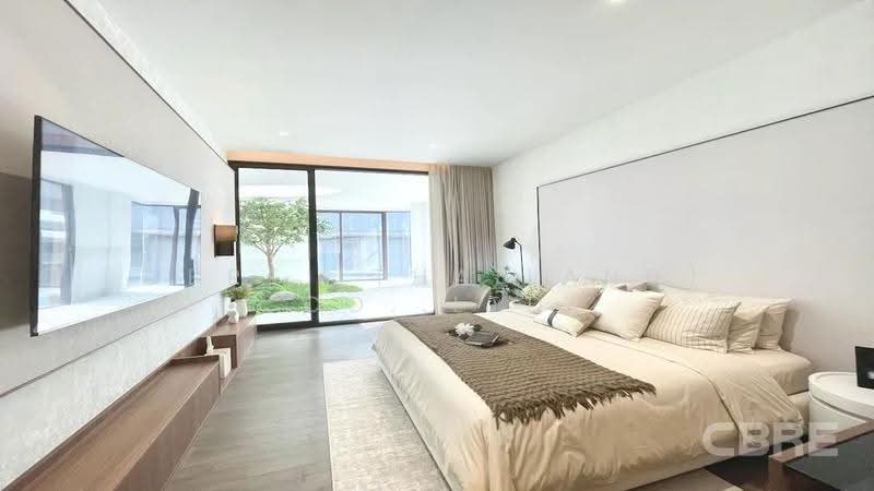 ROMM Convent, Bangkok, 42 Convent Road, Silom, Bang Rak, Bangkok, 3 Bedrooms, 118 sqm, Condo For Sale, by CBRE (Thailand) Co.,Ltd, 500538968 - DDproperty.com