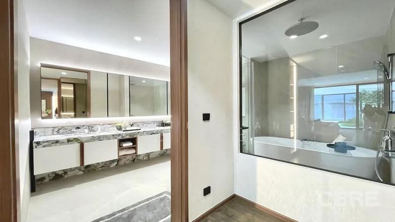 ROMM Convent, Bangkok, 42 Convent Road, Silom, Bang Rak, Bangkok, 3 Bedrooms, 118 sqm, Condo For Sale, by CBRE (Thailand) Co.,Ltd, 500538968 - DDproperty.com