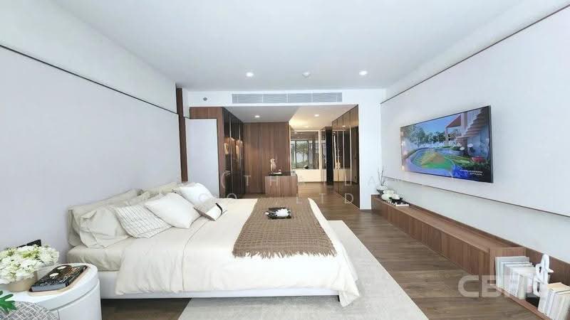 ROMM Convent, Bangkok, 42 Convent Road, Silom, Bang Rak, Bangkok, 3 Bedrooms, 118 sqm, Condo For Sale, by CBRE (Thailand) Co.,Ltd, 500538968 - DDproperty.com