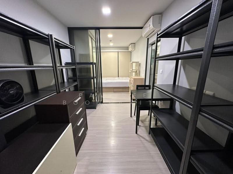 The Privacy S101, Bangkok, Soi Punna Withi 16 Sukhumvit Road, Bang Chak, Phra Khanong, Bangkok, 1 Bedroom, 26 sqm, Condo For Sale, by Pavadee Boonyarith, 500538980 - DDproperty.com