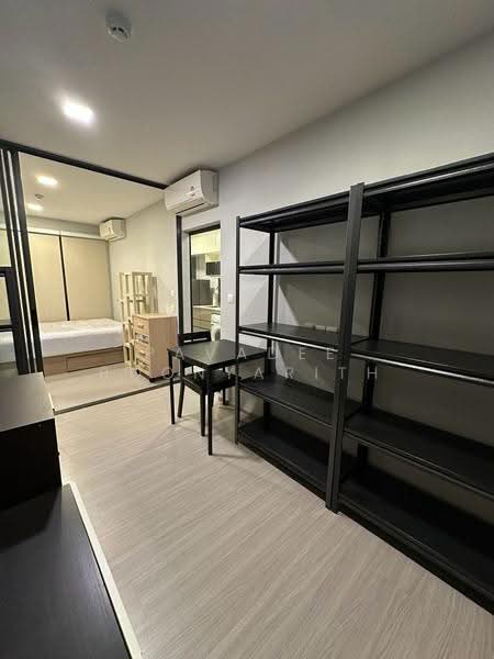 The Privacy S101, Bangkok, Soi Punna Withi 16 Sukhumvit Road, Bang Chak, Phra Khanong, Bangkok, 1 Bedroom, 26 sqm, Condo For Sale, by Pavadee Boonyarith, 500538980 - DDproperty.com