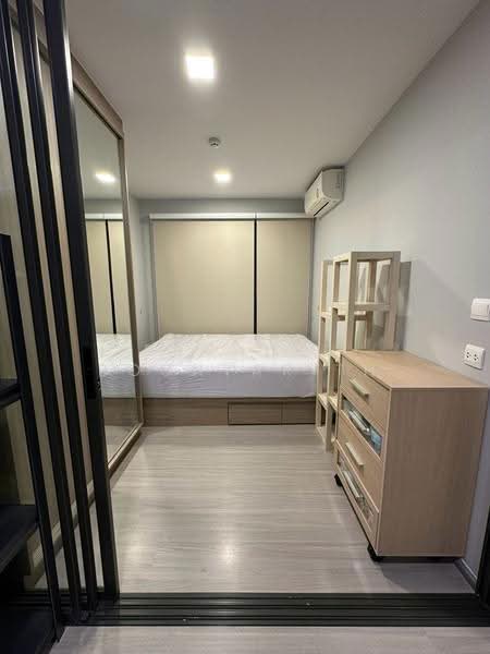 The Privacy S101, Bangkok, Soi Punna Withi 16 Sukhumvit Road, Bang Chak, Phra Khanong, Bangkok, 1 Bedroom, 26 sqm, Condo For Sale, by Pavadee Boonyarith, 500538980 - DDproperty.com