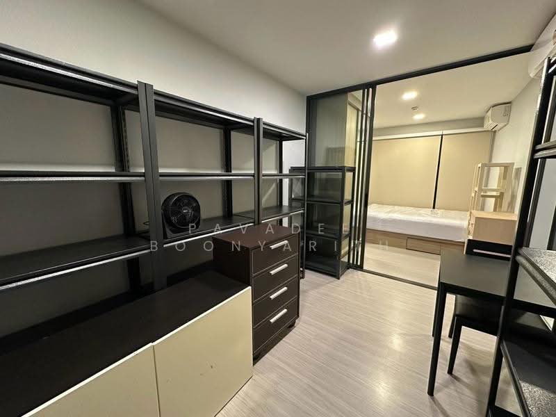 The Privacy S101, กรุงเทพ, ซอยปุณณวิถี 16 ถนนสุขุมวิท 101, บางจาก, พระโขนง, กรุงเทพ, 26 ตร.ม., Condo ขาย, โดย Pavadee Boonyarith, 500538980 - DDproperty.com