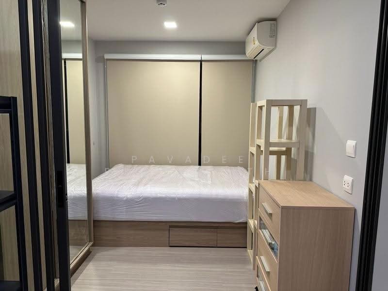 The Privacy S101, Bangkok, Soi Punna Withi 16 Sukhumvit Road, Bang Chak, Phra Khanong, Bangkok, 1 Bedroom, 26 sqm, Condo For Sale, by Pavadee Boonyarith, 500538980 - DDproperty.com