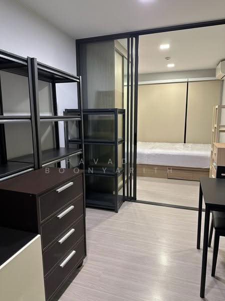 The Privacy S101, กรุงเทพ, ซอยปุณณวิถี 16 ถนนสุขุมวิท 101, บางจาก, พระโขนง, กรุงเทพ, 26 ตร.ม., Condo ขาย, โดย Pavadee Boonyarith, 500538980 - DDproperty.com