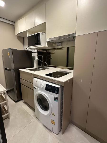 The Privacy S101, Bangkok, Soi Punna Withi 16 Sukhumvit Road, Bang Chak, Phra Khanong, Bangkok, 1 Bedroom, 26 sqm, Condo For Sale, by Pavadee Boonyarith, 500538980 - DDproperty.com