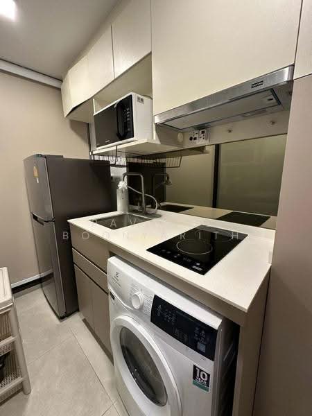 The Privacy S101, Bangkok, Soi Punna Withi 16 Sukhumvit Road, Bang Chak, Phra Khanong, Bangkok, 1 Bedroom, 26 sqm, Condo For Sale, by Pavadee Boonyarith, 500538980 - DDproperty.com