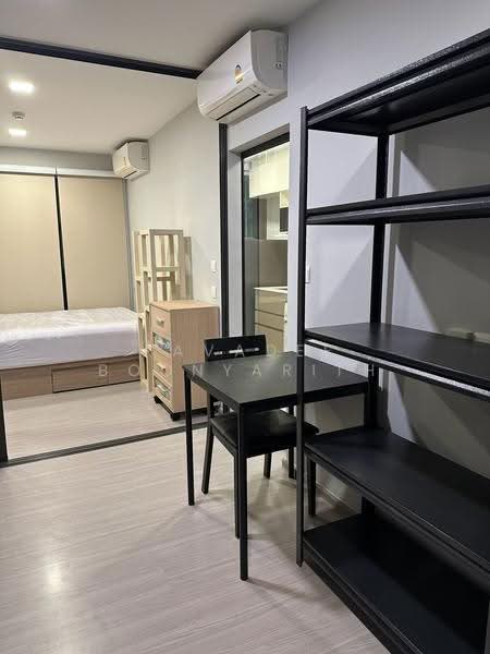 The Privacy S101, กรุงเทพ, ซอยปุณณวิถี 16 ถนนสุขุมวิท 101, บางจาก, พระโขนง, กรุงเทพ, 26 ตร.ม., Condo ขาย, โดย Pavadee Boonyarith, 500538980 - DDproperty.com