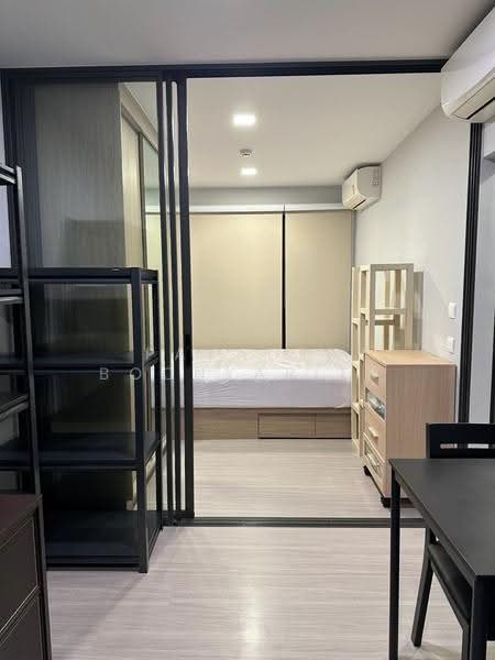 The Privacy S101, Bangkok, Soi Punna Withi 16 Sukhumvit Road, Bang Chak, Phra Khanong, Bangkok, 1 Bedroom, 26 sqm, Condo For Sale, by Pavadee Boonyarith, 500538980 - DDproperty.com