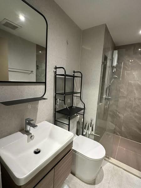 The Privacy S101, Bangkok, Soi Punna Withi 16 Sukhumvit Road, Bang Chak, Phra Khanong, Bangkok, 1 Bedroom, 26 sqm, Condo For Sale, by Pavadee Boonyarith, 500538980 - DDproperty.com